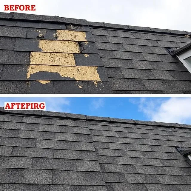Roof Repair Near Me in Rockland, WI near me